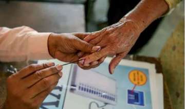 Tripura civic polls