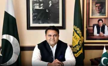 Chaudhry Fawad Hussain