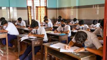 CBSE November exam, CBSE Board, Class 10, 12 board exam