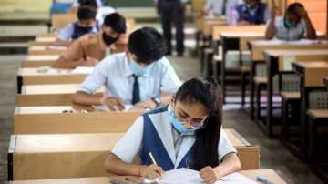 According to CBSE, the term 1 exam will commence from November 15 