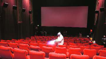 delhi cinema halls, delhi cases,