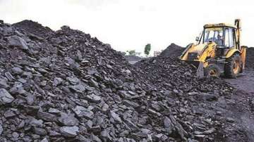 coal shortage, power crisis in india, thermal power stations, coal stock in India, coal India supply