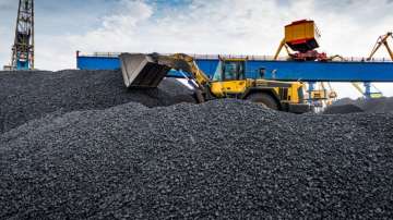 coal shortage in india 