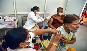 India records 18,132 new Covid-19 cases, 193 deaths in a day; recovery rate rises to 88%