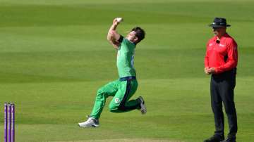T20 World Cup 2021: Curtis Campher takes 4 wickets in successive deliveries against Netherlands