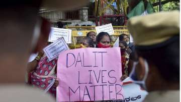 social boycott, dalits, dalit youth, haryana, haryana dalits