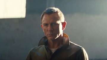 Daniel Craig hints at taking James Bond too seriously