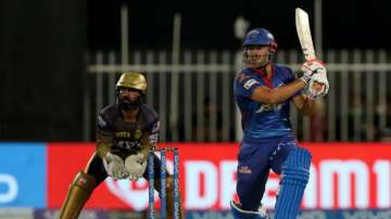 IPL 2021, KKR vs DC Qualifier 2 - Ponting blames poor batting in Powerplay, changed conditions for d