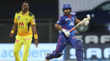 IPL 2021 Dream11 DC vs CSK Qualifier 1 Today's Predicted XI: Dream11 Predictions, Probable Playing 1