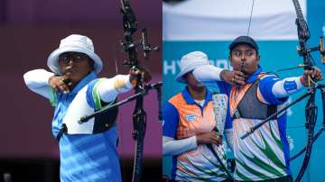 World Cup Final: Deepika, Atanu lose bronze medal clashes; India return empty-handed