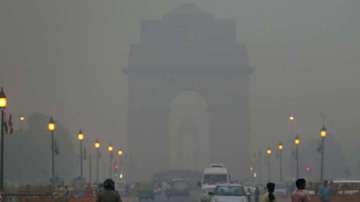 delhi, pollution, hygiene levels, delhi hygiene