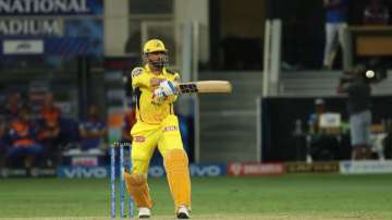 Finisher MS Dhoni returns in style as CSK beat DC to reach 9th IPL final 