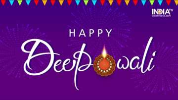 Diwali 2021 Date Calendar: When is Narak Chaturdashi, Deepawali, Dhanteras, Govardhan Puja and Bhai 
