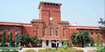 du, delhi university, third cut off list