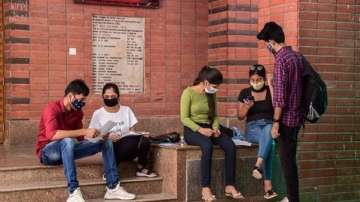 Delhi university, DU 2nd cut off list 2021