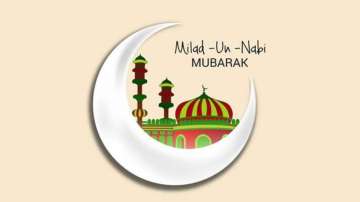 Eid-E-Milad-Un-Nabi 2021 Mubarak: Wishes, Quotes, Facebook statuses, WhatsApp greetings & HD images 