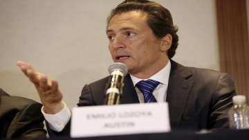 Mexico, corruption, drug regulatory agency, latest international news updates, Health Secretary Jorg