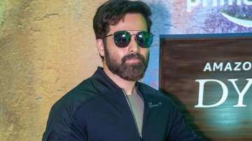 Emraan Hashmi reveals why Indian horror films haven't done well