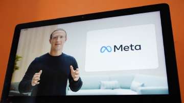 Facebook, Meta, Mark Zuckerberg