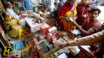 Odisha bans sale, use of fire crackers in October, cites Covid-19 spread