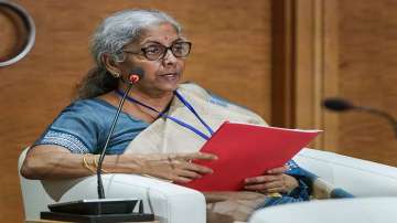 World Bank, climate change, Nationally Determined Contributions, nirmala sitharaman, Developed natio