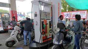 Congress, massive agitation launch, fuel price hike, November, latest national news updates, petrol 