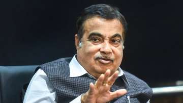 gadkari, tesla, nitin gadkari, tesla in india