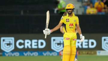 Ruturaj Gaikwad's impressive form for CSK continues; slams 7th fifty of IPL 2021 against DC in Quali