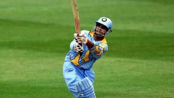 On this day in 1999: Sourav Ganguly's century against Zimbabwe guided Team India to LG Cup final