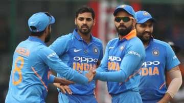 India set to face England, Australia in warm-up fixtures