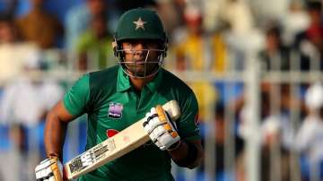 Umar Akmal, 