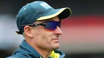 Mike hussey
