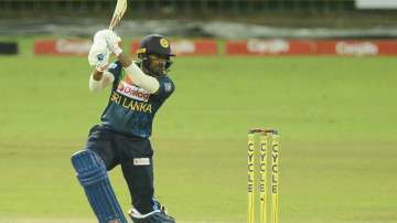 Sri Lanka vs Namibia Live Streaming T20 World Cup 2021: Get full details on when and where to watch 