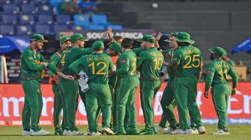 South Africa vs West Indies Live Streaming T20 World Cup