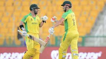 Australia vs Sri Lanka Live Score T20 World Cup 2021: Follow ball-by-ball scores from AUS vs SL Supe