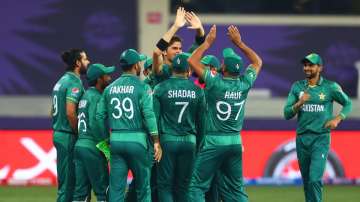 Pakistan vs New Zealand Toss Live T20 World Cup: Pakistan will have 'revenge' on their mind for a re