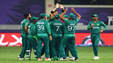 PAK vs NZ Live Streaming T20 World Cup 2021