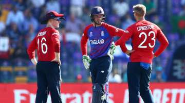 England vs Australia Live Streaming T20 World Cup 2021: Get full details on when and where to watch 