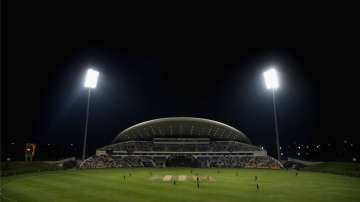  Sheikh Zayed Cricket Stadium