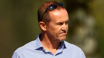 andy flower