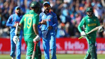 India will open their T20 World Cup 2021 campaign against the arch-rivals Pakistan on October 24, Su