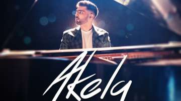 Poster of Akela