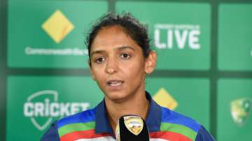 Harmanpreet Kaur joins chorus for women's IPL