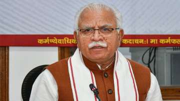 khattar, free education