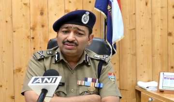 Haryana cop dies in encounter with criminals in Haridwar