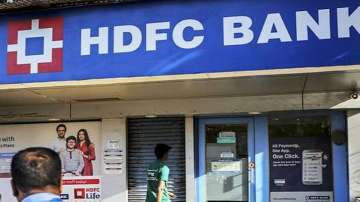 HDFC Bank Q2 consolidated profit rises 18% to Rs 9,096 crore