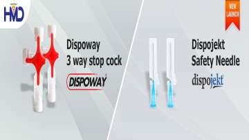 Hindustan Syringes, government order, syringes, COVID jabs, latest national news updates, coronaviru