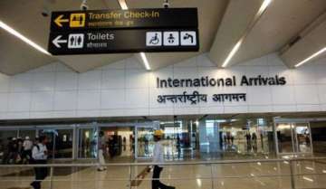 New Covid rules for flyers arriving in India from UK??