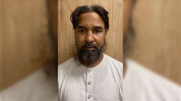 Pakistani terrorist arrested from?Delhi's?Laxmi Nagar area