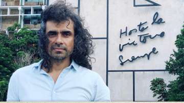  Imtiaz Ali appointed as ambassador of Russian Film Festival in India